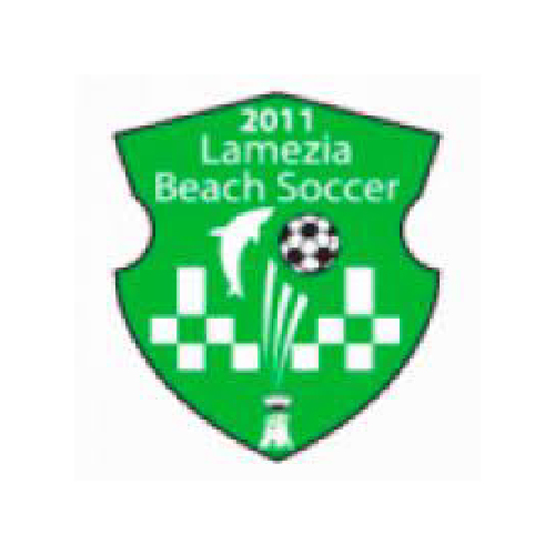 lamezia beach soccer